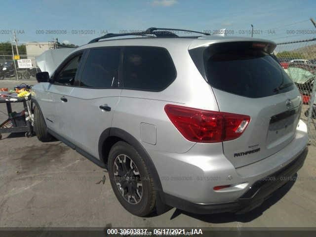 Photo 2 VIN: 5N1DR2CNXLC594167 - NISSAN PATHFINDER 