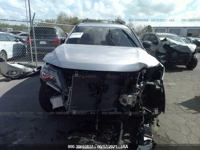 Photo 5 VIN: 5N1DR2CNXLC594167 - NISSAN PATHFINDER 