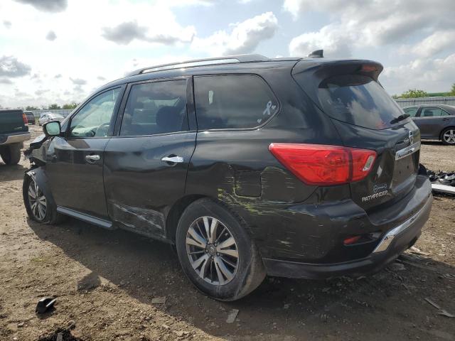 Photo 1 VIN: 5N1DR2CNXLC595626 - NISSAN PATHFINDER 