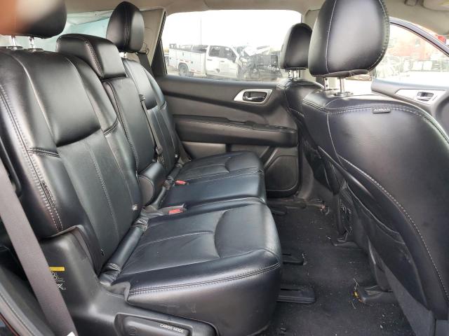 Photo 10 VIN: 5N1DR2CNXLC595626 - NISSAN PATHFINDER 