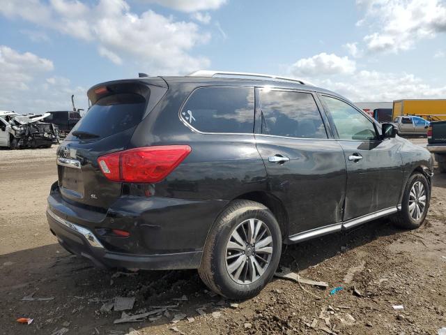 Photo 2 VIN: 5N1DR2CNXLC595626 - NISSAN PATHFINDER 