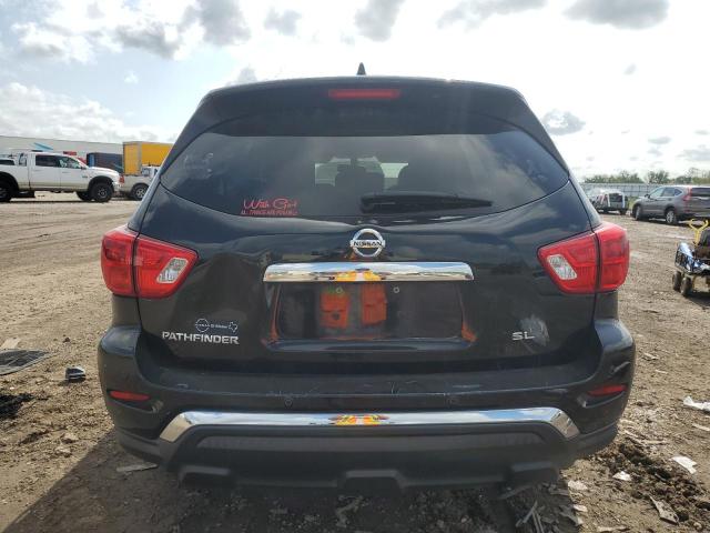 Photo 5 VIN: 5N1DR2CNXLC595626 - NISSAN PATHFINDER 