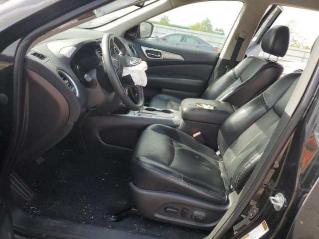 Photo 6 VIN: 5N1DR2CNXLC595626 - NISSAN PATHFINDER 