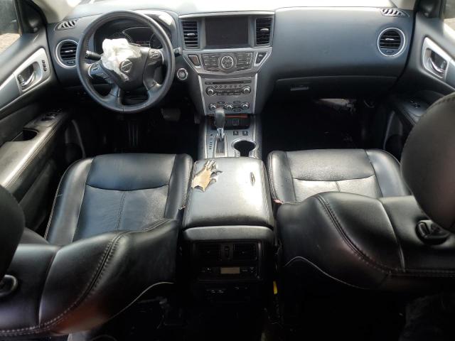 Photo 7 VIN: 5N1DR2CNXLC595626 - NISSAN PATHFINDER 