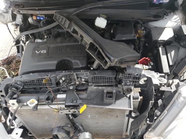 Photo 6 VIN: 5N1DR2CNXLC598221 - NISSAN PATHFINDER 