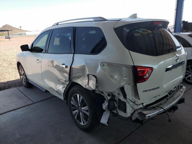 Photo 1 VIN: 5N1DR2CNXLC612716 - NISSAN PATHFINDER 