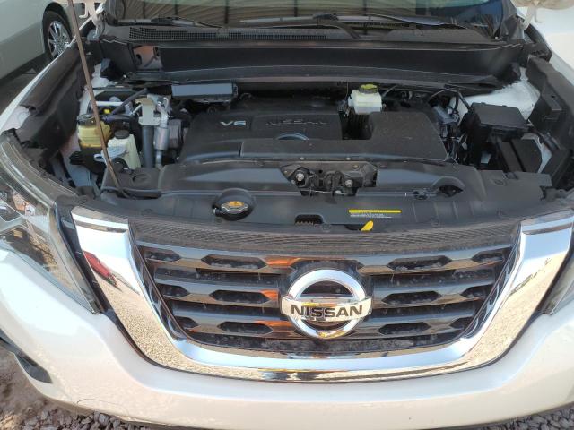 Photo 10 VIN: 5N1DR2CNXLC612716 - NISSAN PATHFINDER 