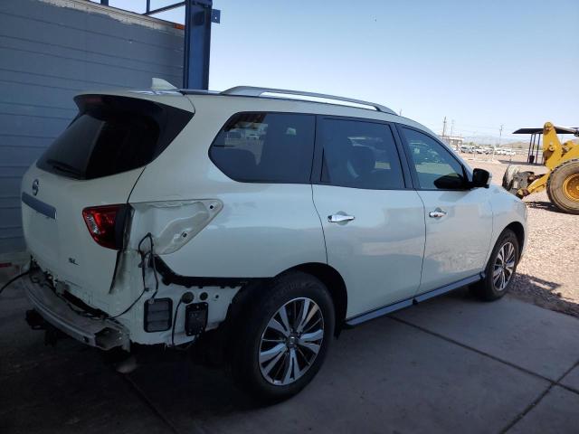 Photo 2 VIN: 5N1DR2CNXLC612716 - NISSAN PATHFINDER 