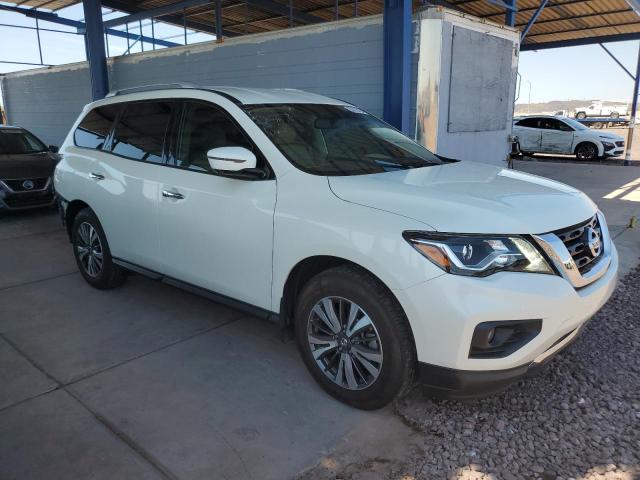 Photo 3 VIN: 5N1DR2CNXLC612716 - NISSAN PATHFINDER 