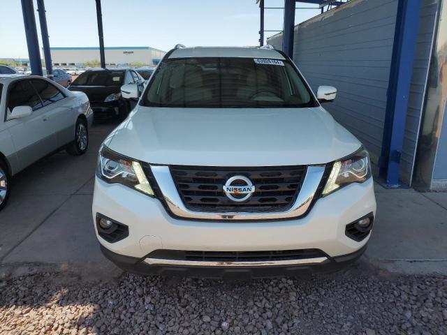 Photo 4 VIN: 5N1DR2CNXLC612716 - NISSAN PATHFINDER 