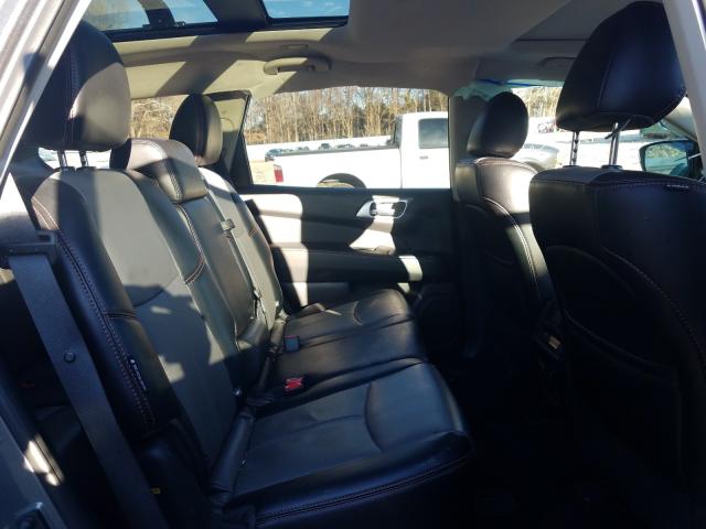 Photo 5 VIN: 5N1DR2CNXLC617897 - NISSAN PATHFINDER 