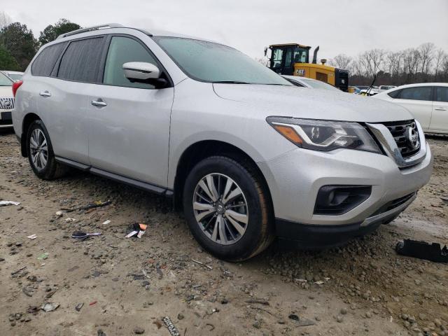 Photo 3 VIN: 5N1DR2CNXLC620332 - NISSAN PATHFINDER 