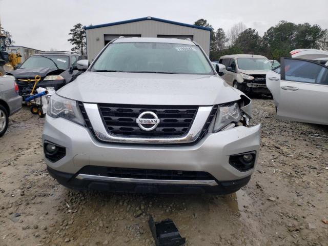 Photo 4 VIN: 5N1DR2CNXLC620332 - NISSAN PATHFINDER 