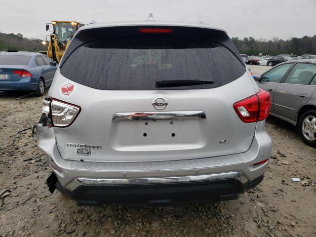 Photo 5 VIN: 5N1DR2CNXLC620332 - NISSAN PATHFINDER 