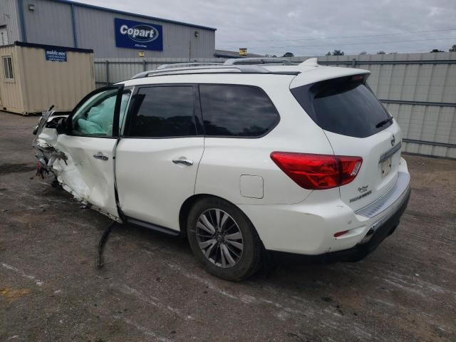 Photo 1 VIN: 5N1DR2CNXLC625515 - NISSAN PATHFINDER 