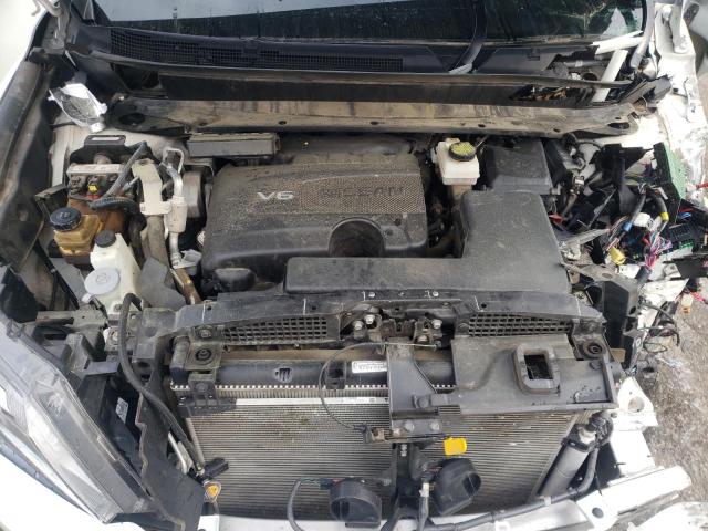 Photo 11 VIN: 5N1DR2CNXLC625515 - NISSAN PATHFINDER 