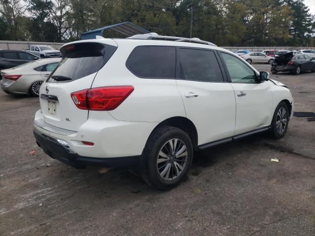 Photo 2 VIN: 5N1DR2CNXLC625515 - NISSAN PATHFINDER 