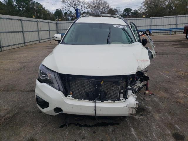 Photo 4 VIN: 5N1DR2CNXLC625515 - NISSAN PATHFINDER 