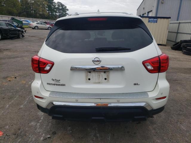 Photo 5 VIN: 5N1DR2CNXLC625515 - NISSAN PATHFINDER 