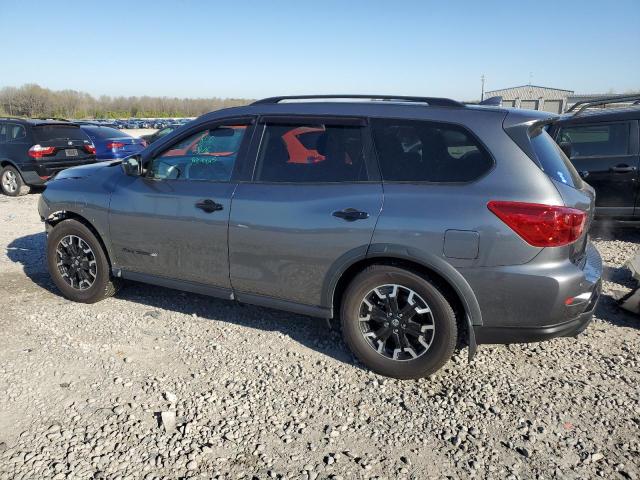 Photo 1 VIN: 5N1DR2CNXLC630746 - NISSAN PATHFINDER 