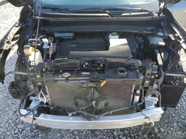 Photo 11 VIN: 5N1DR2CNXLC630746 - NISSAN PATHFINDER 