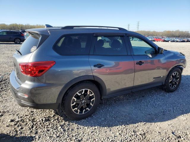 Photo 2 VIN: 5N1DR2CNXLC630746 - NISSAN PATHFINDER 