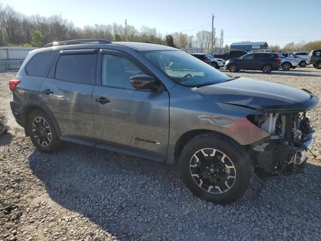 Photo 3 VIN: 5N1DR2CNXLC630746 - NISSAN PATHFINDER 