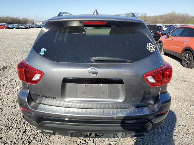 Photo 5 VIN: 5N1DR2CNXLC630746 - NISSAN PATHFINDER 