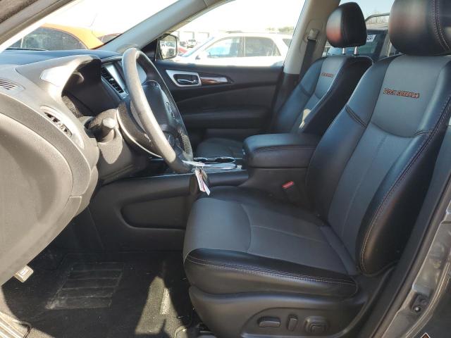 Photo 6 VIN: 5N1DR2CNXLC630746 - NISSAN PATHFINDER 