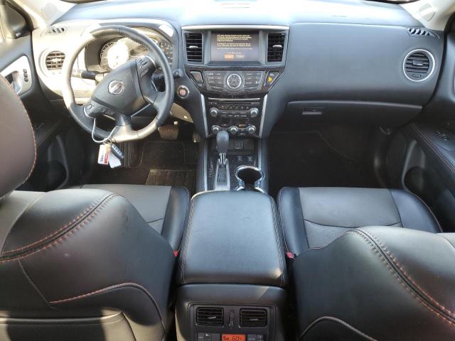 Photo 7 VIN: 5N1DR2CNXLC630746 - NISSAN PATHFINDER 