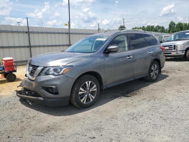 Photo 0 VIN: 5N1DR2CNXLC631489 - NISSAN PATHFINDER 