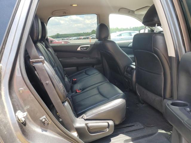 Photo 10 VIN: 5N1DR2CNXLC631489 - NISSAN PATHFINDER 