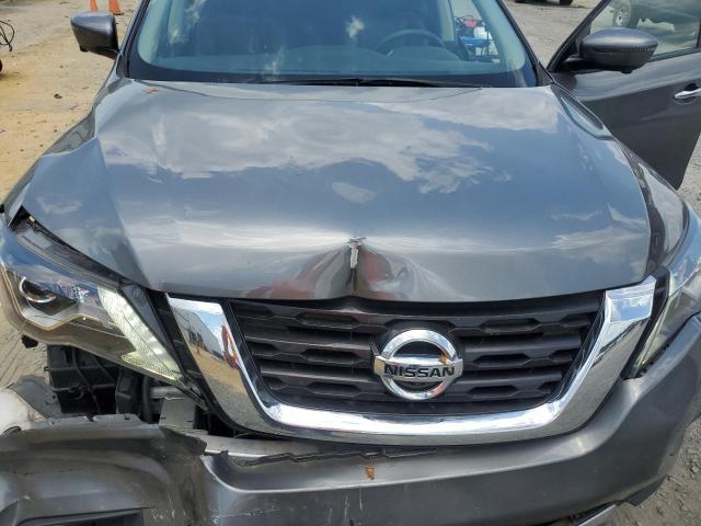 Photo 11 VIN: 5N1DR2CNXLC631489 - NISSAN PATHFINDER 