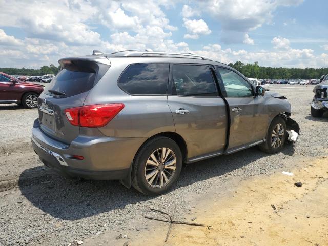 Photo 2 VIN: 5N1DR2CNXLC631489 - NISSAN PATHFINDER 