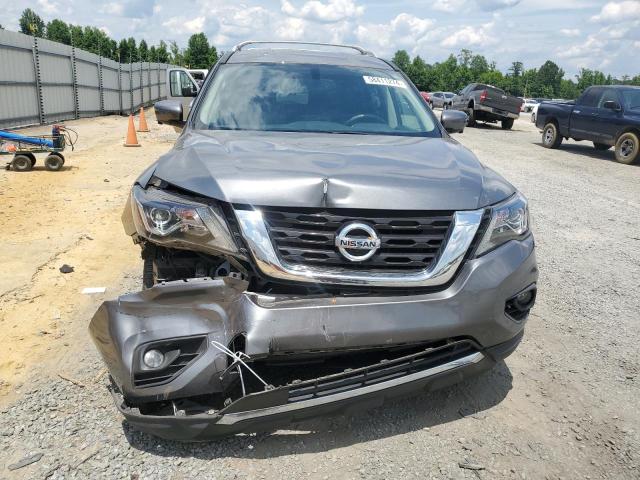 Photo 4 VIN: 5N1DR2CNXLC631489 - NISSAN PATHFINDER 