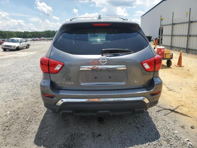 Photo 5 VIN: 5N1DR2CNXLC631489 - NISSAN PATHFINDER 