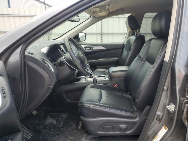 Photo 6 VIN: 5N1DR2CNXLC631489 - NISSAN PATHFINDER 