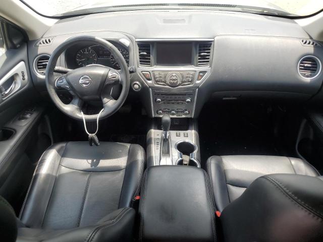 Photo 7 VIN: 5N1DR2CNXLC631489 - NISSAN PATHFINDER 