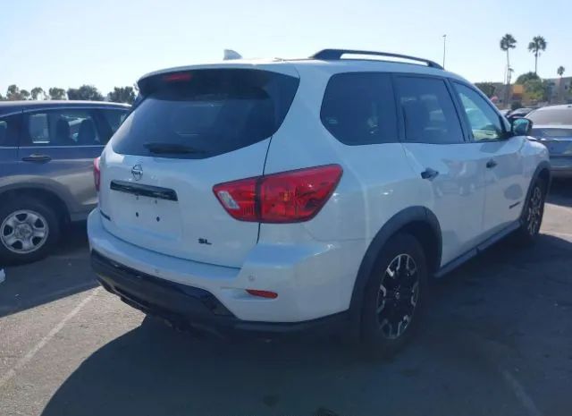 Photo 3 VIN: 5N1DR2CNXLC643271 - NISSAN PATHFINDER 