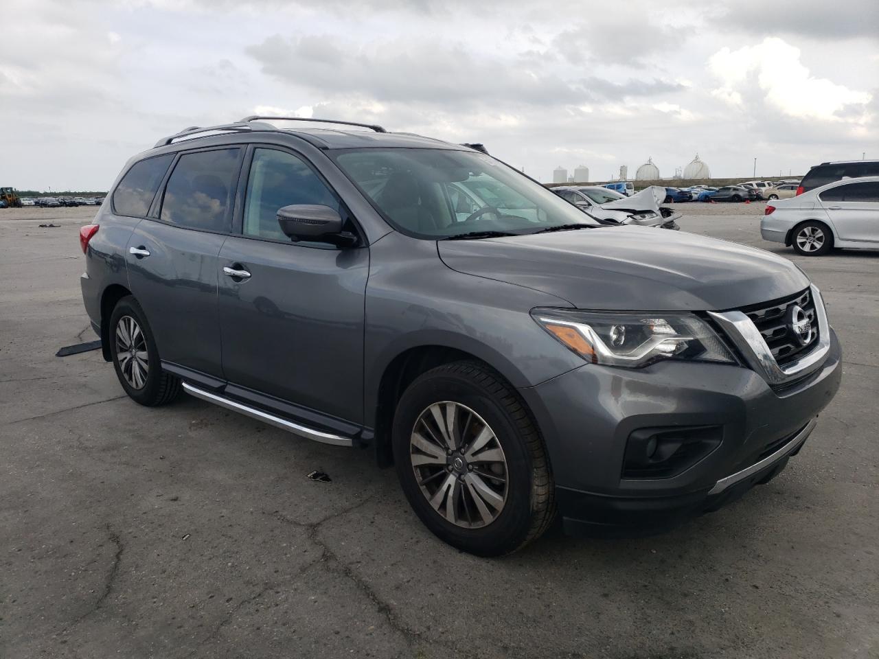 Photo 3 VIN: 5N1DR2CNXLC643772 - NISSAN PATHFINDER 