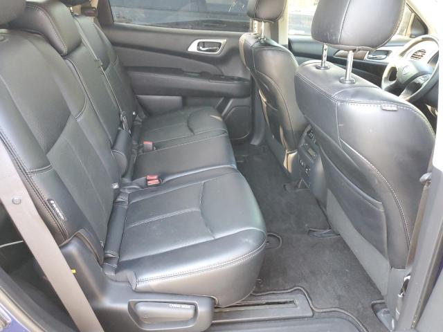 Photo 10 VIN: 5N1DR2DM1LC634352 - NISSAN PATHFINDER 