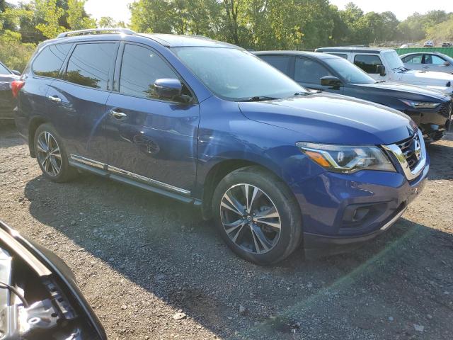 Photo 3 VIN: 5N1DR2DM1LC634352 - NISSAN PATHFINDER 