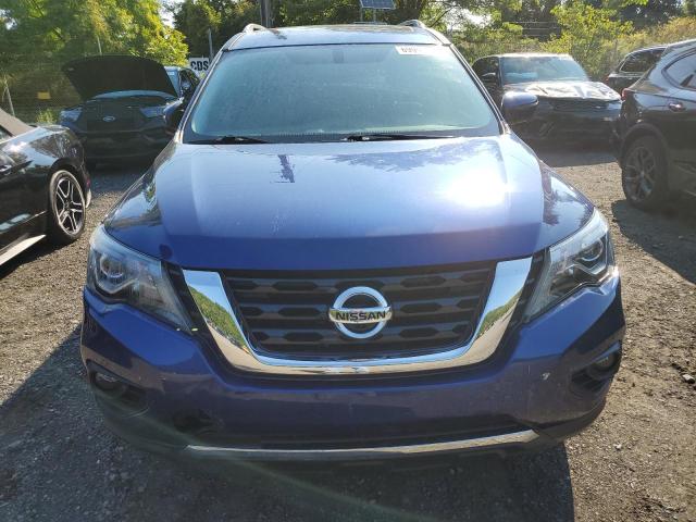 Photo 4 VIN: 5N1DR2DM1LC634352 - NISSAN PATHFINDER 