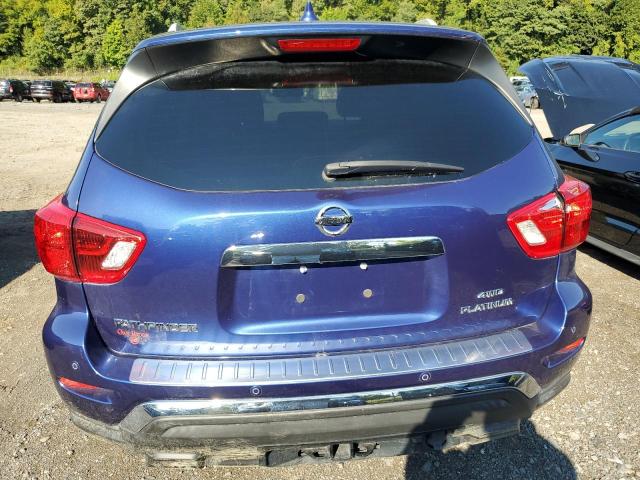 Photo 5 VIN: 5N1DR2DM1LC634352 - NISSAN PATHFINDER 