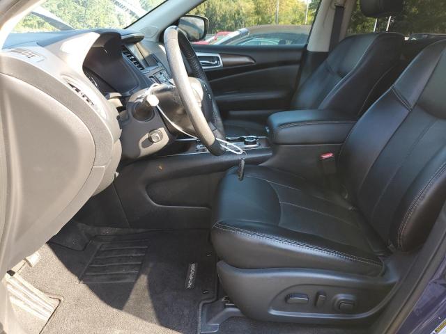 Photo 6 VIN: 5N1DR2DM1LC634352 - NISSAN PATHFINDER 