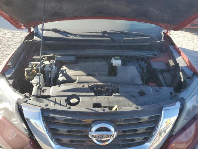 Photo 11 VIN: 5N1DR2DM2LC618998 - NISSAN PATHFINDER 