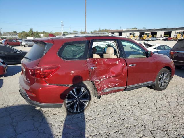 Photo 2 VIN: 5N1DR2DM2LC618998 - NISSAN PATHFINDER 