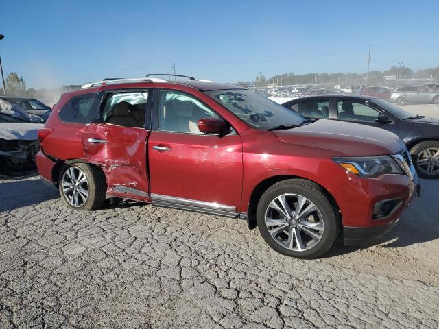 Photo 3 VIN: 5N1DR2DM2LC618998 - NISSAN PATHFINDER 