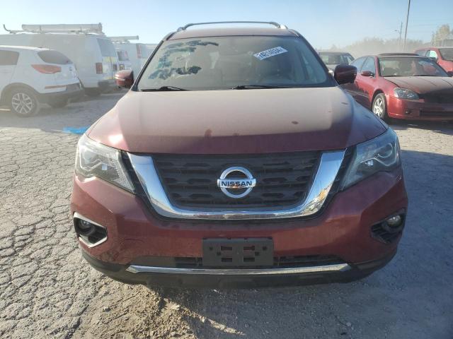 Photo 4 VIN: 5N1DR2DM2LC618998 - NISSAN PATHFINDER 