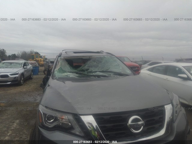 Photo 5 VIN: 5N1DR2DM3LC577345 - NISSAN PATHFINDER 